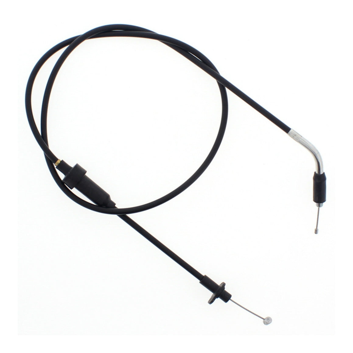 ATV Throttle Cable 45-1154 Polaris 550