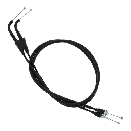 Throttle Cable Set 45-1176 Yamaha