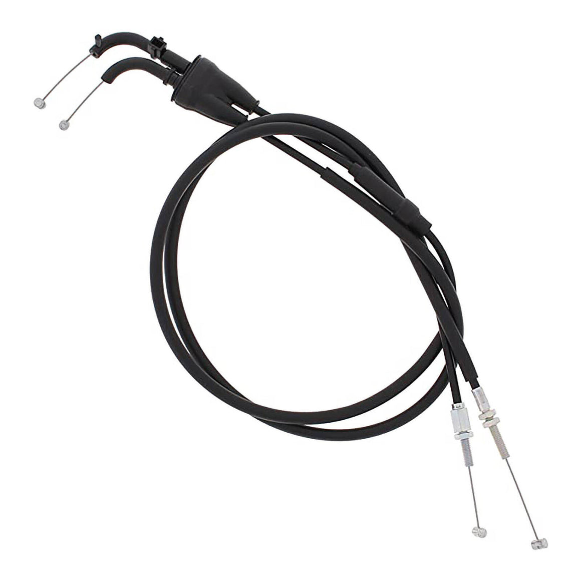 Throttle Cable Set 45-1179 Yamaha TTR230 '05-'13
