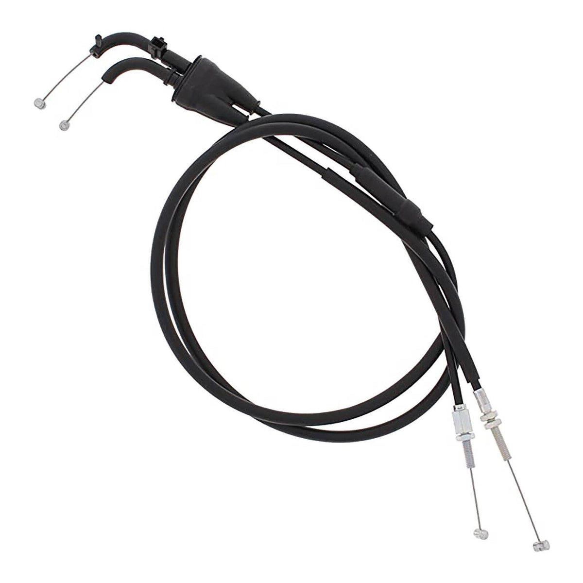 Throttle Cable Set 45-1179 Yamaha TTR230 '05-'13