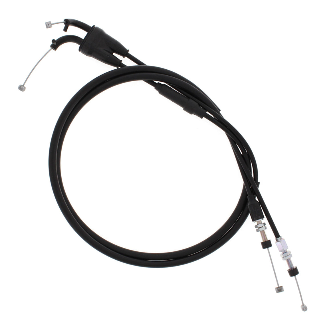 Throttle Cable Set 45-1180 Yamaha
