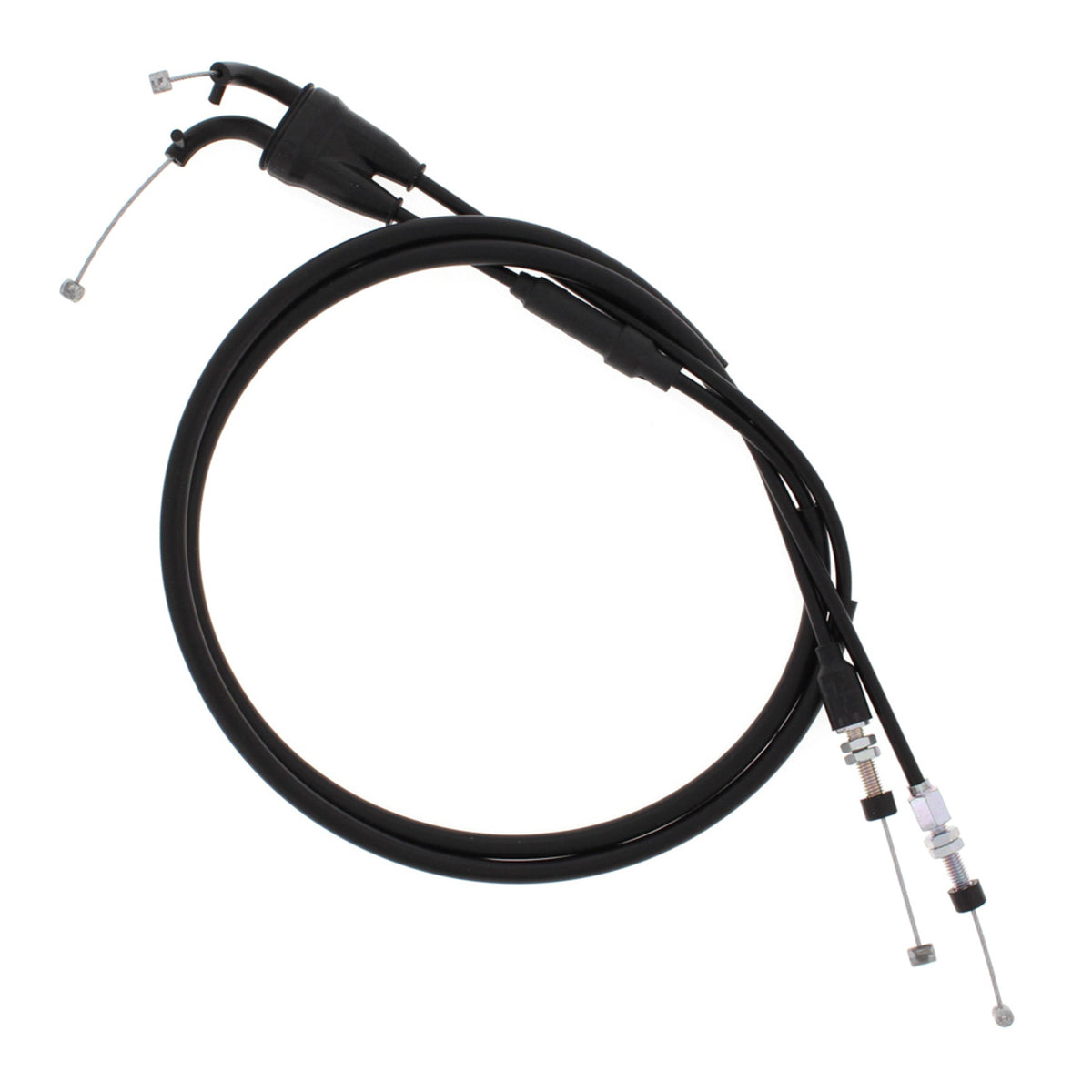Throttle Cable Set 45-1180 Yamaha