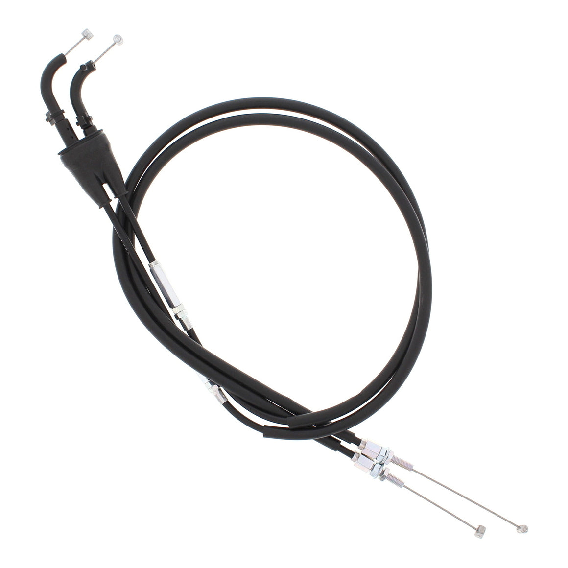 Throttle Cable Set 45-1182 Kawasaki/Suzuki