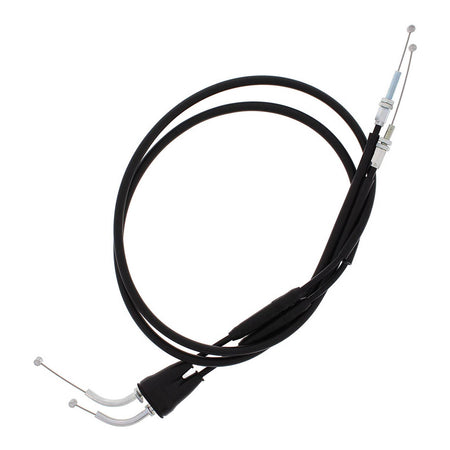 Throtle Cable Set 45-1183 Kawasaki/Suzuki