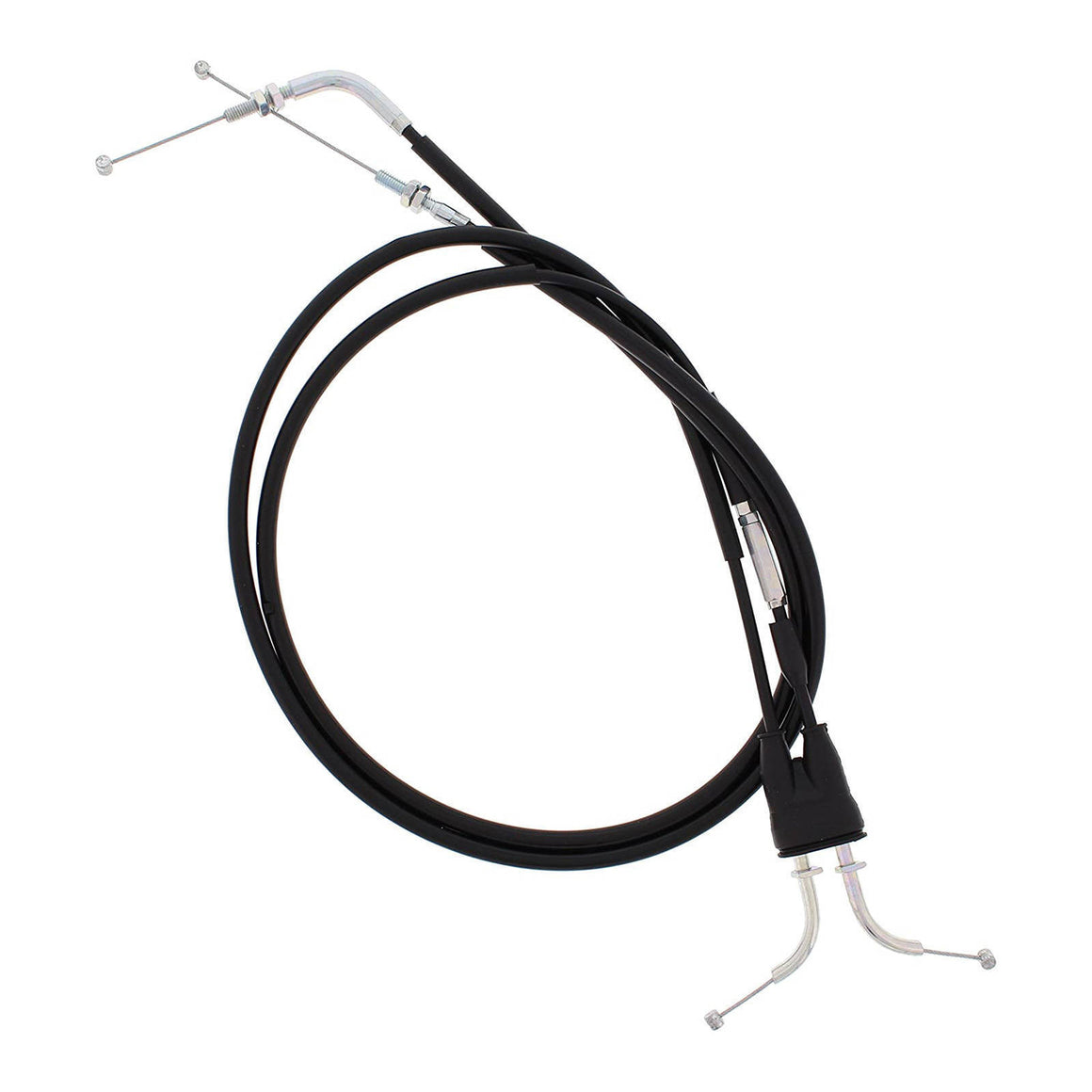 Throttle Cable Set 45-1184 Kawasaki / Suzuki