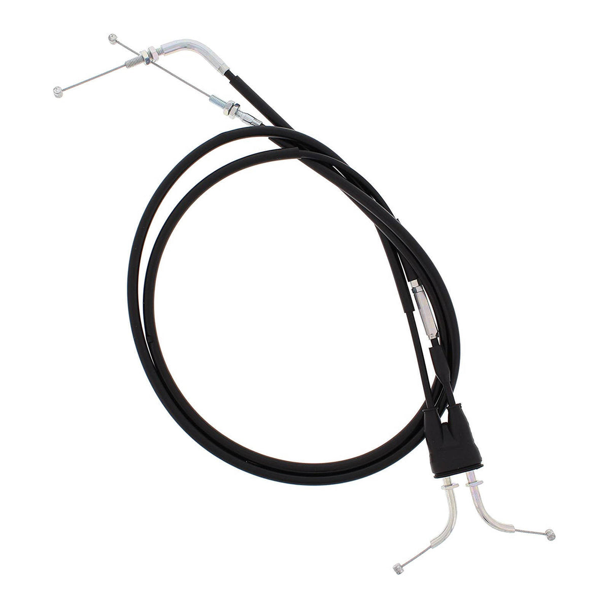 Throttle Cable Set 45-1184 Kawasaki / Suzuki
