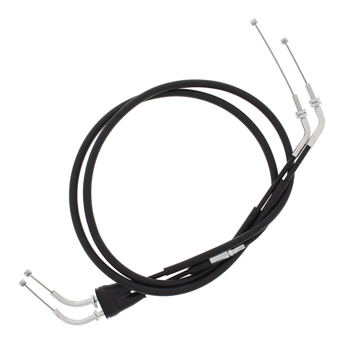 Throttle Cable Set 45-1185 Suz DRZ650 '96-'14