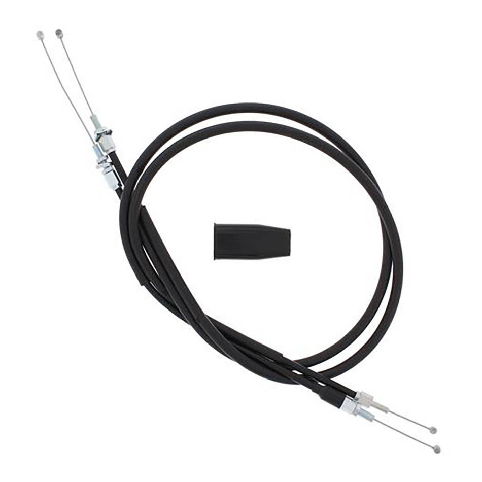 Throttle Cable Set 45-1208 Honda XR250 '86-'95