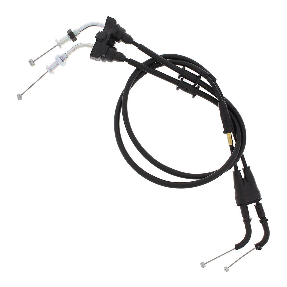 Throttle Cable Set 45-1251 Yamaha YZ250F '14-