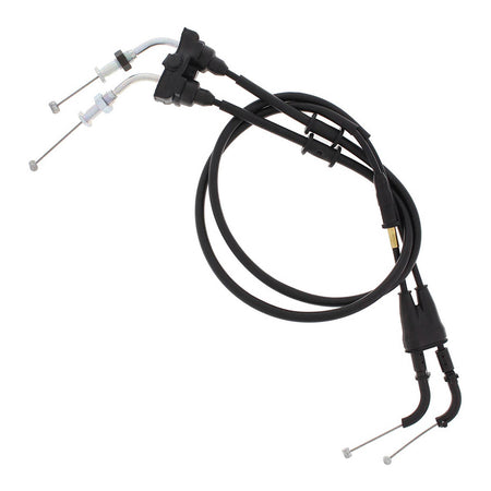 Throttle Cable Set 45-1251 Yamaha YZ250F '14-