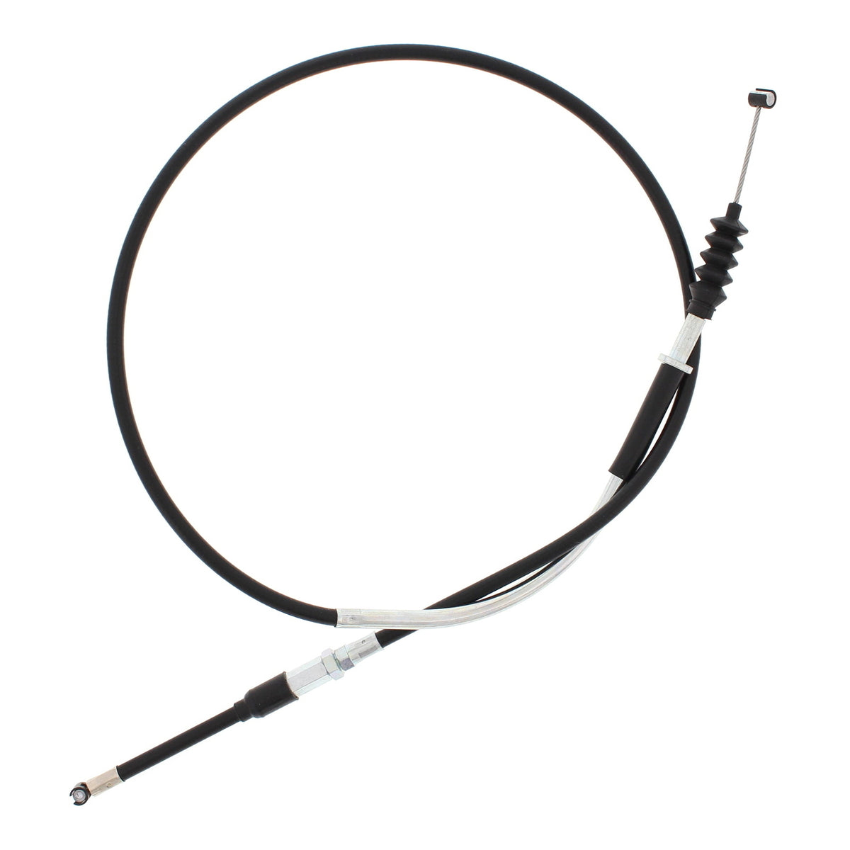 Clutch Cable - Kawasaki KDX250 '91-'94 / KX250 '90-'98 500 '90-'04