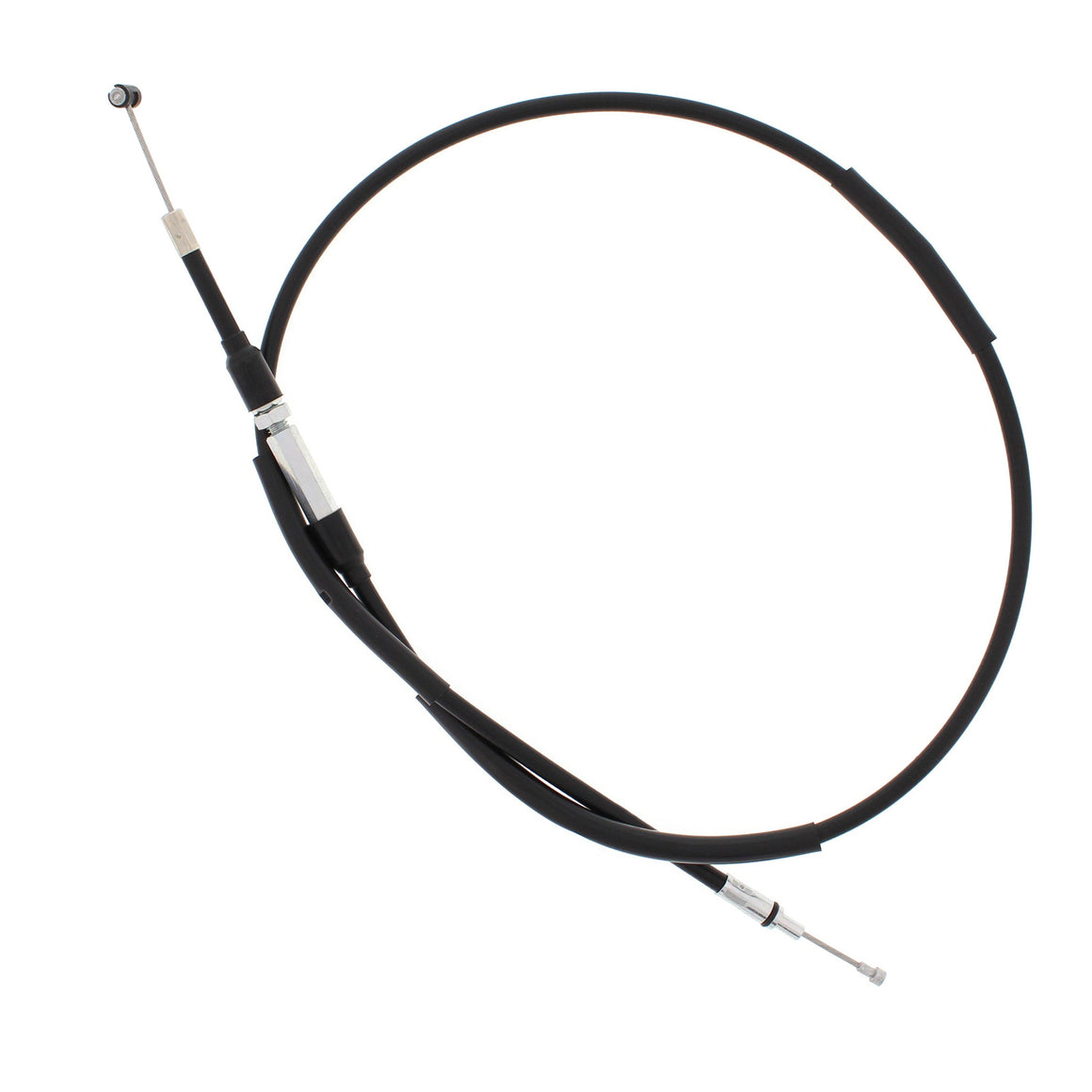 Clutch Cable - Honda CR125