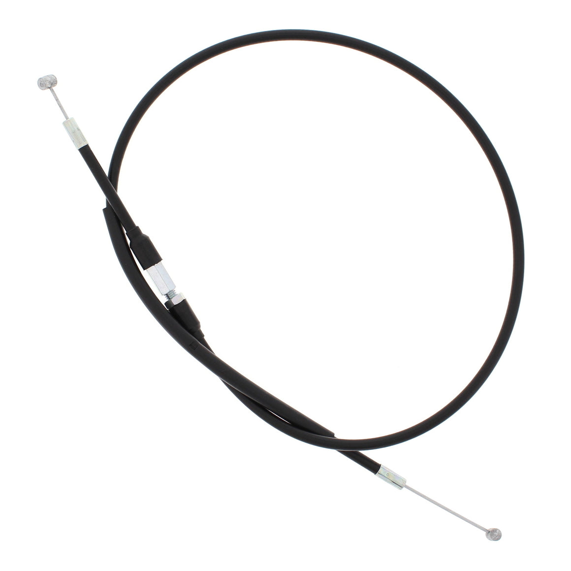 Clutch Cable - Kawasaki 250/500