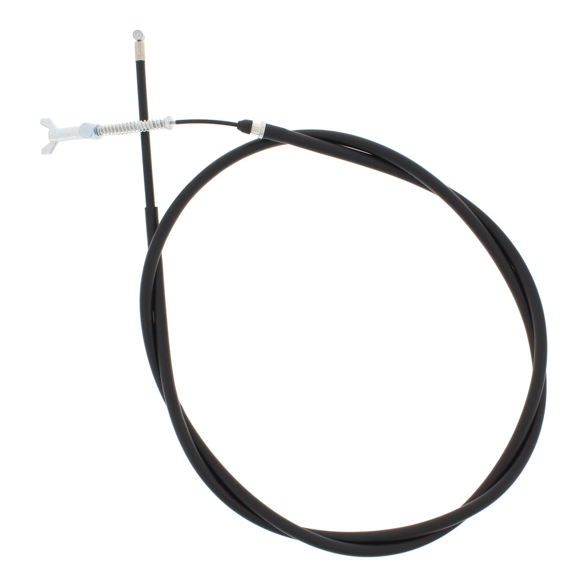 Park Hand Brake Cable KVF300A/B Prairie '99-'02