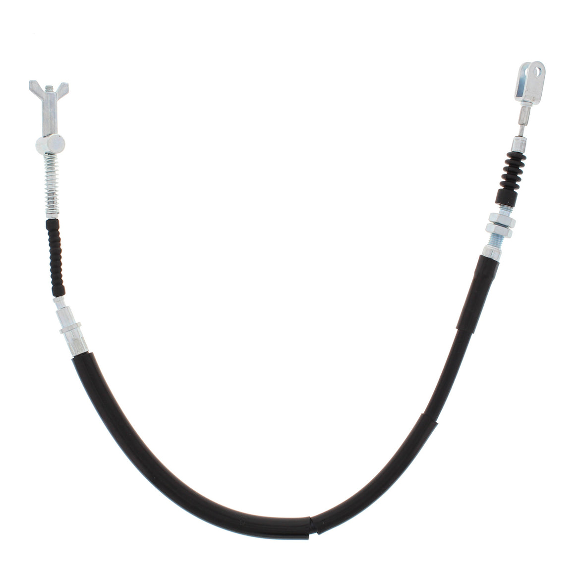 REAR BRAKE CABLE LT-A400F 4X4 KING QUAD 2008-10