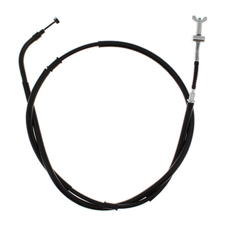 BRAKE CABLE ATV REAR HAND LT-A450/700KQUAD '05-07