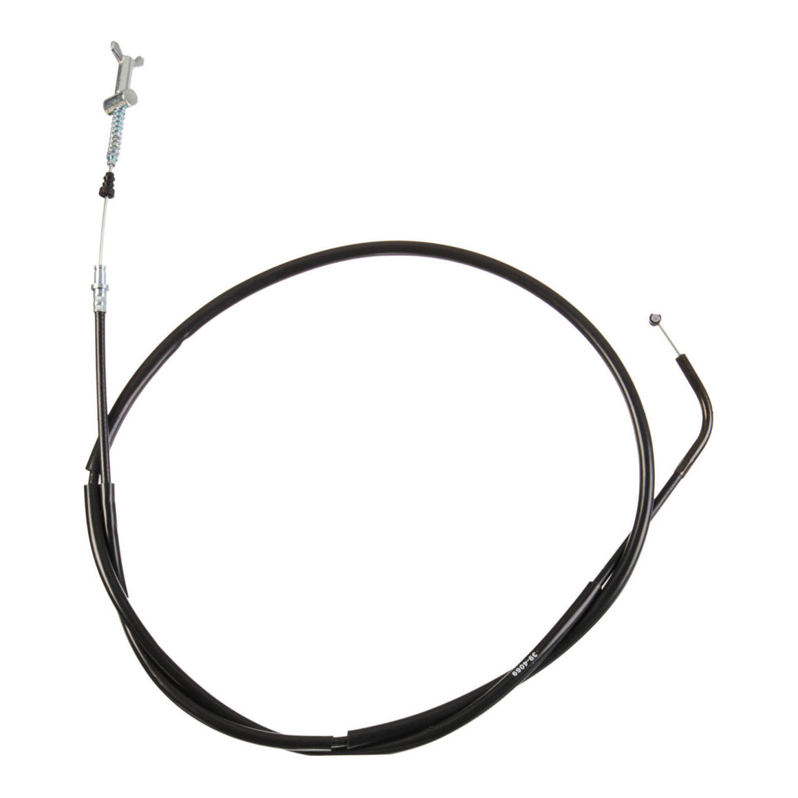 BRAKE CABLE ATV REAR HAND YFM350FW Big Bear '87-96