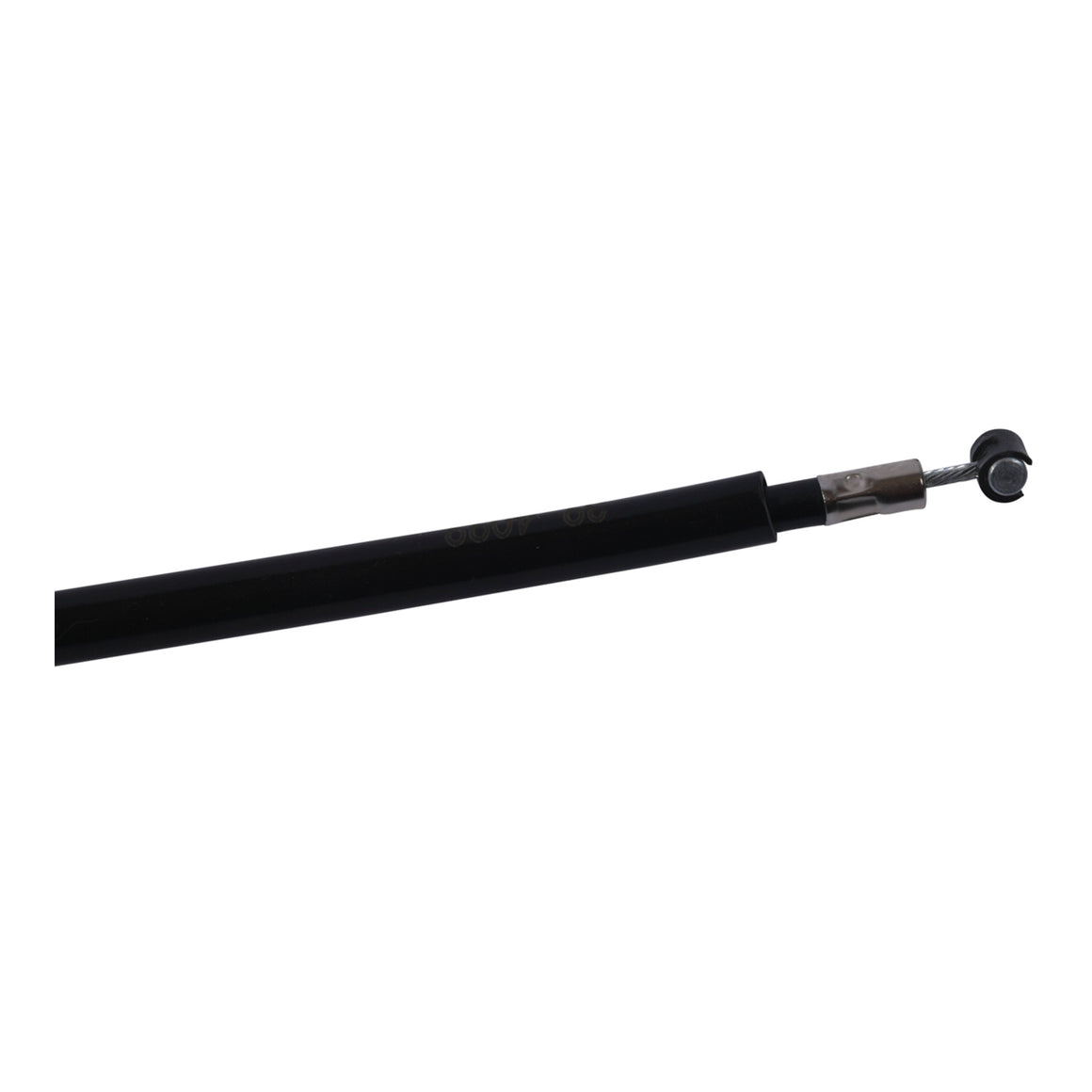 Park Hand Brake Cable YFM45FX Wolverine 450 4X4 '06-'10