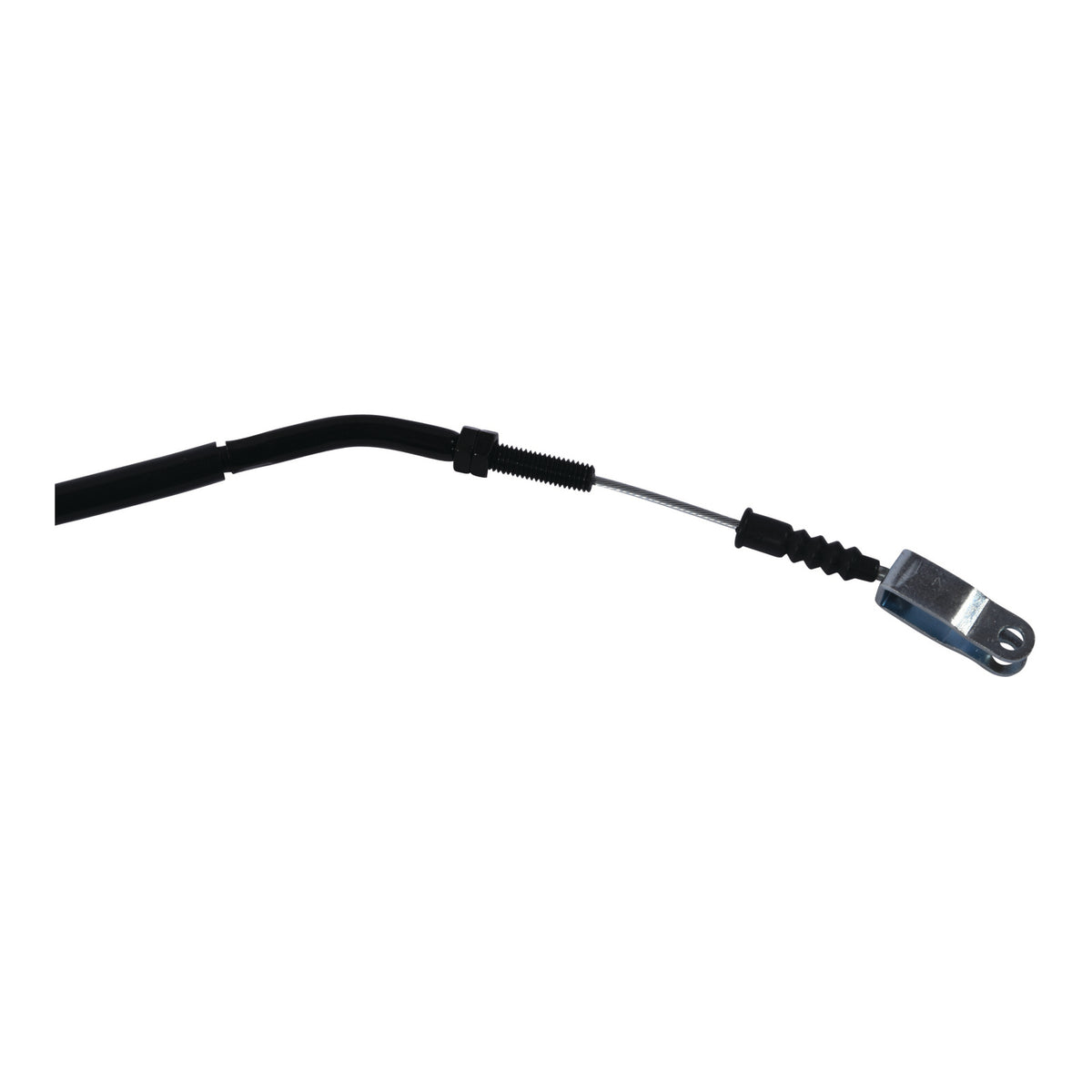 Park Hand Brake Cable YFM45FX Wolverine 450 4X4 '06-'10