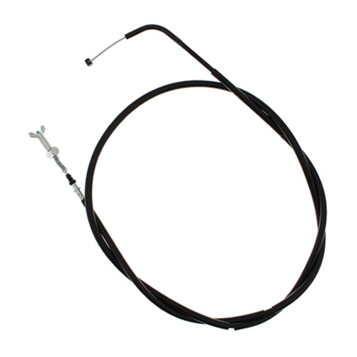 BRAKE CABLE ATV REAR HAND YFM600 Grizzly '98-01