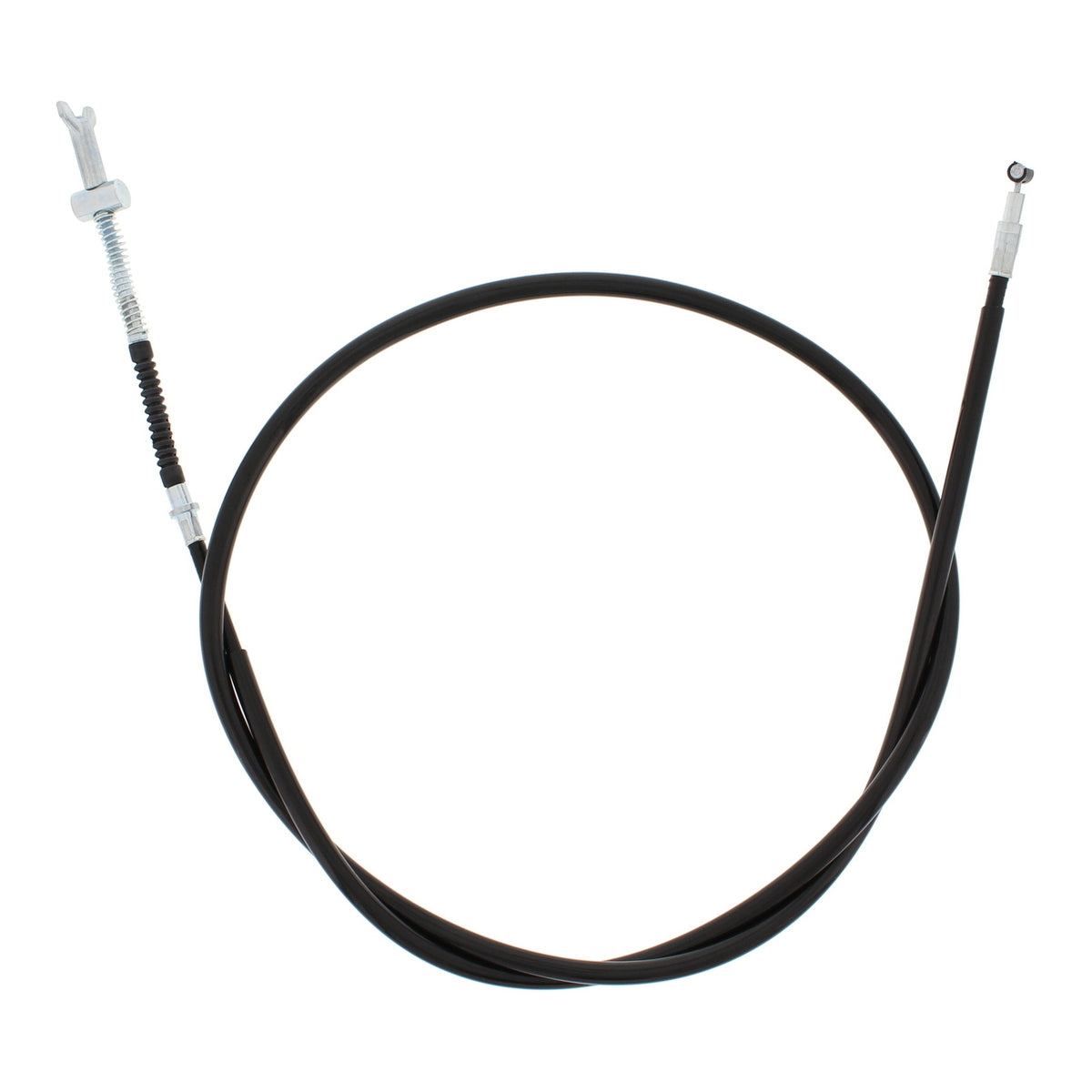 REAR BRAKE CABLE TRX250 TE/TM 2002-14