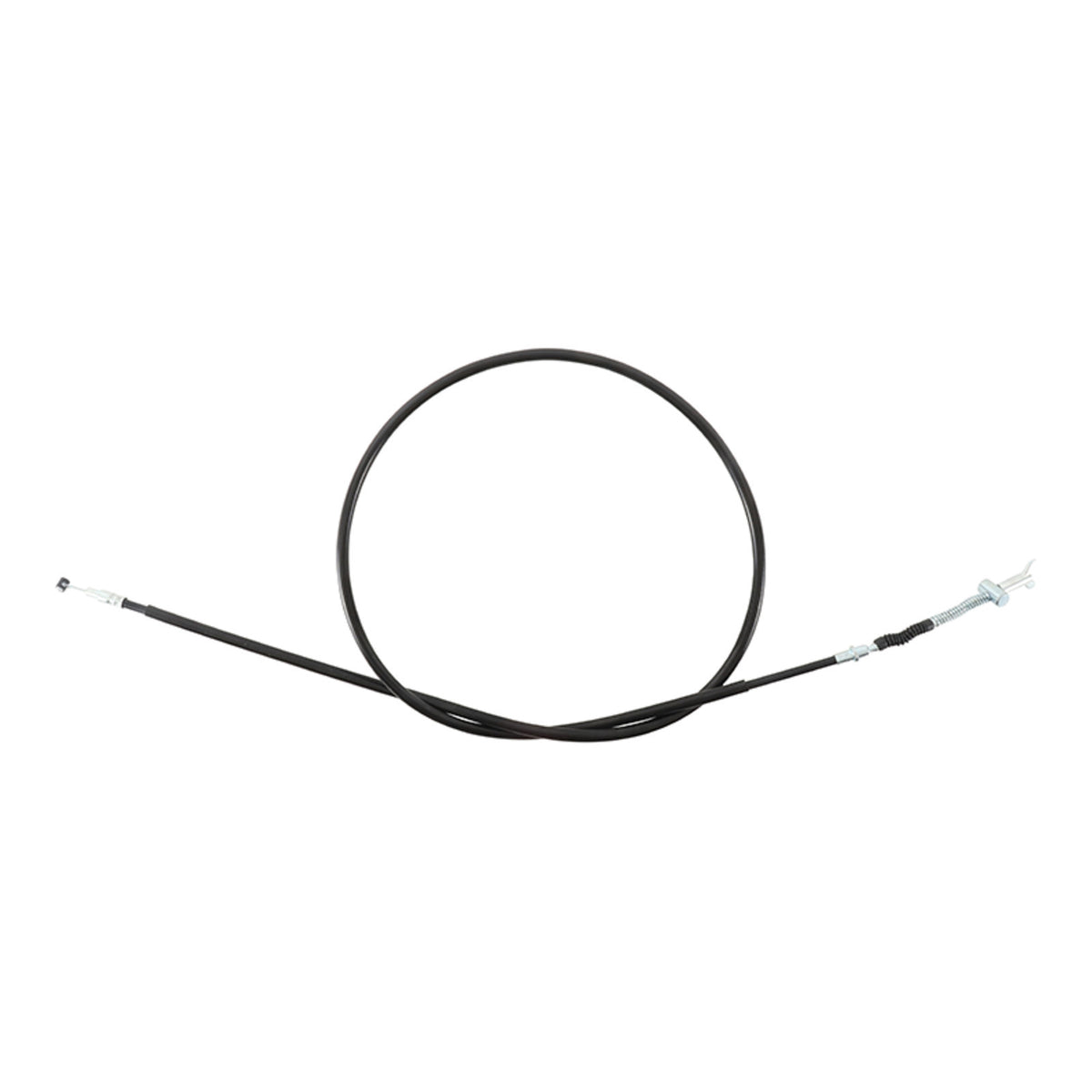 REAR BRAKE CABLE TRX250 TE/TM 2002-14