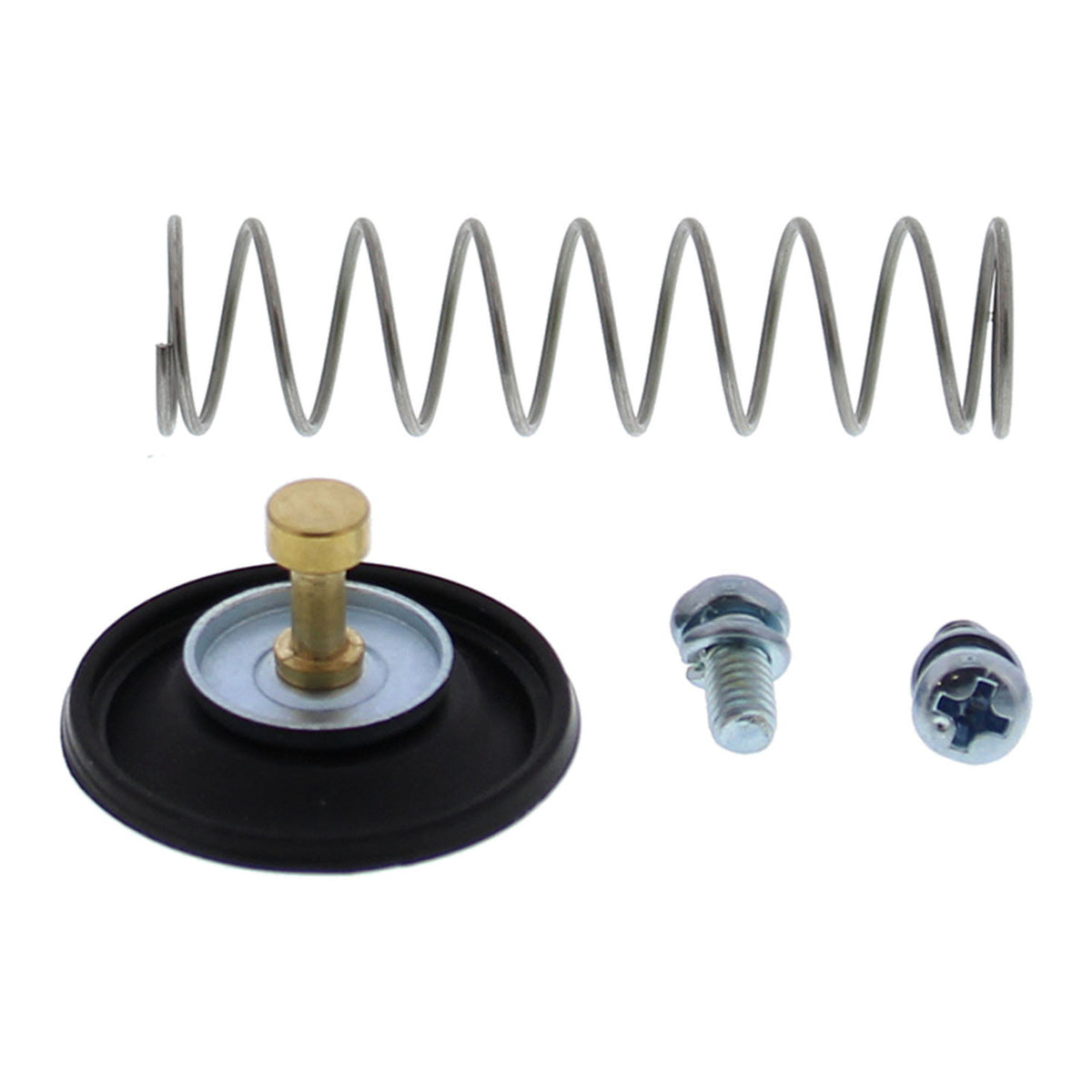 All Balls Racing Air Cut Off Valve Rebuild Kit (46-4018)