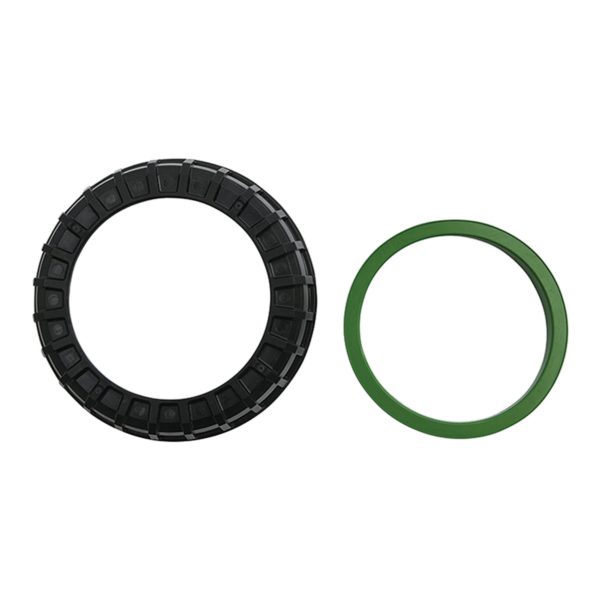 FUEL PUMP RETAINING NUT AND GASKET KIT 47-3011
