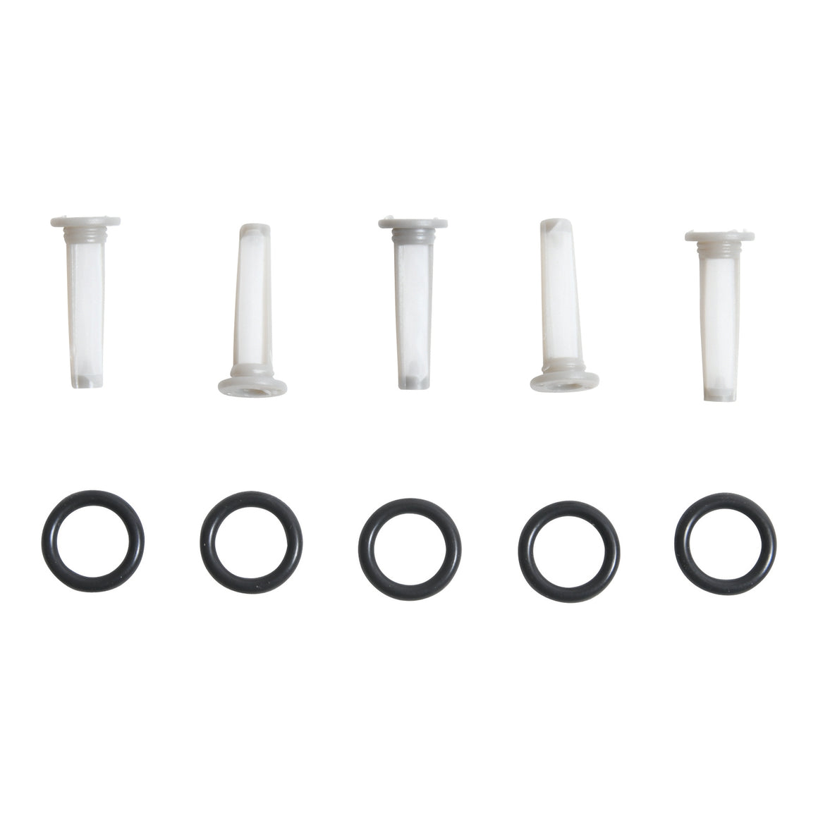 FUEL PUMP QUICK BREAK FILTER KIT 47-3024