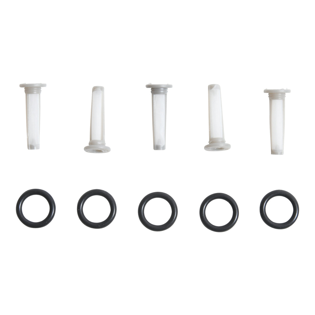 FUEL PUMP QUICK BREAK FILTER KIT 47-3024