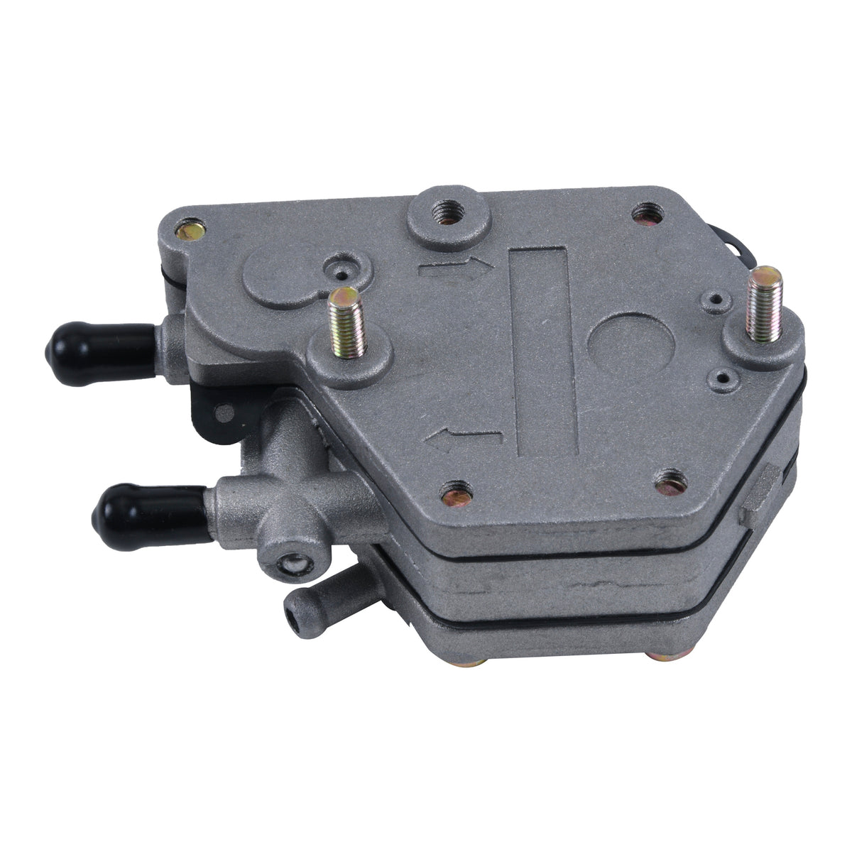 Vacuum Operated Fuel Pump 47-5004