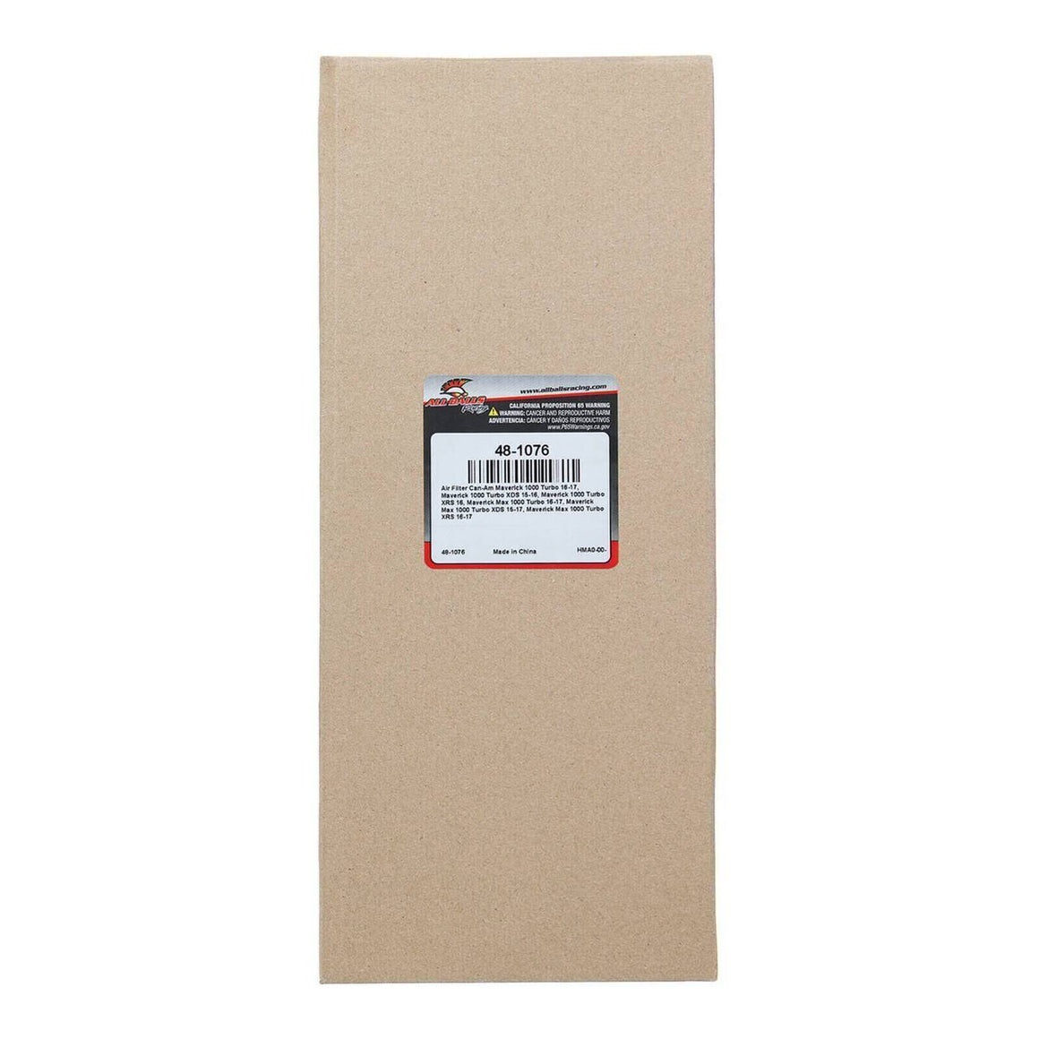 Air Filter 48-1076