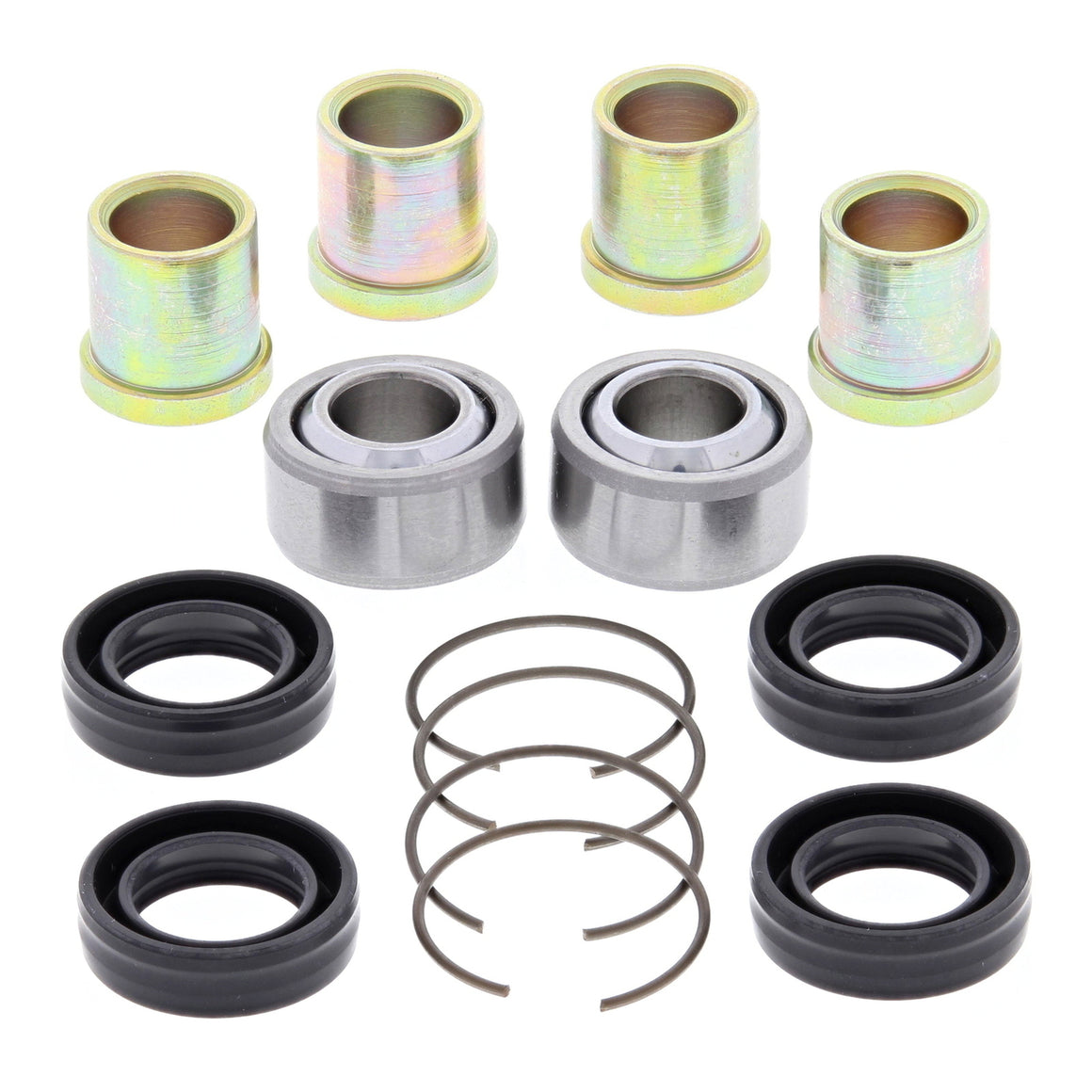 A-ARM BUSH 50-1020 FRNT TRX