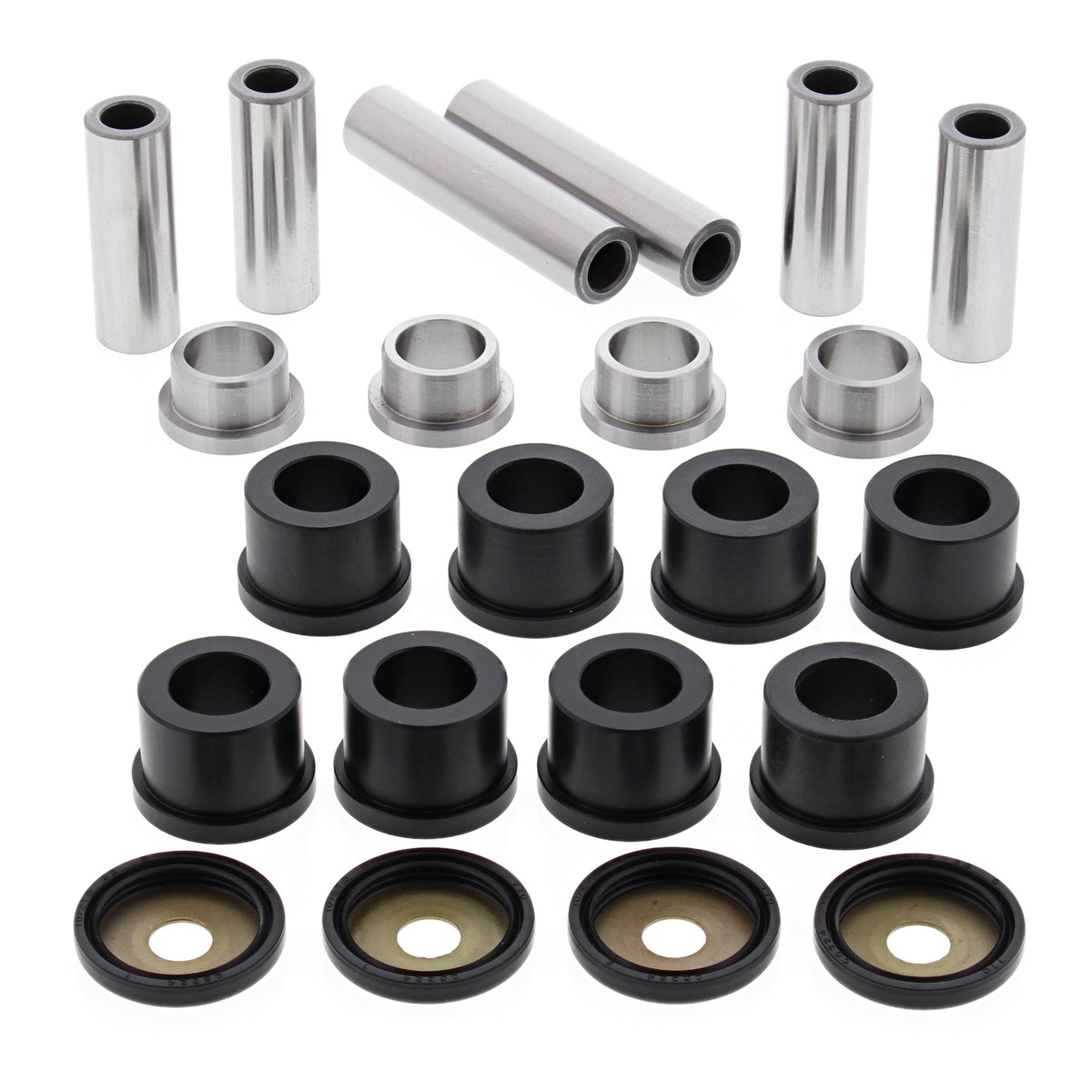 A-ARM KIT LOWER/UPPER 50-1034 RR YFM