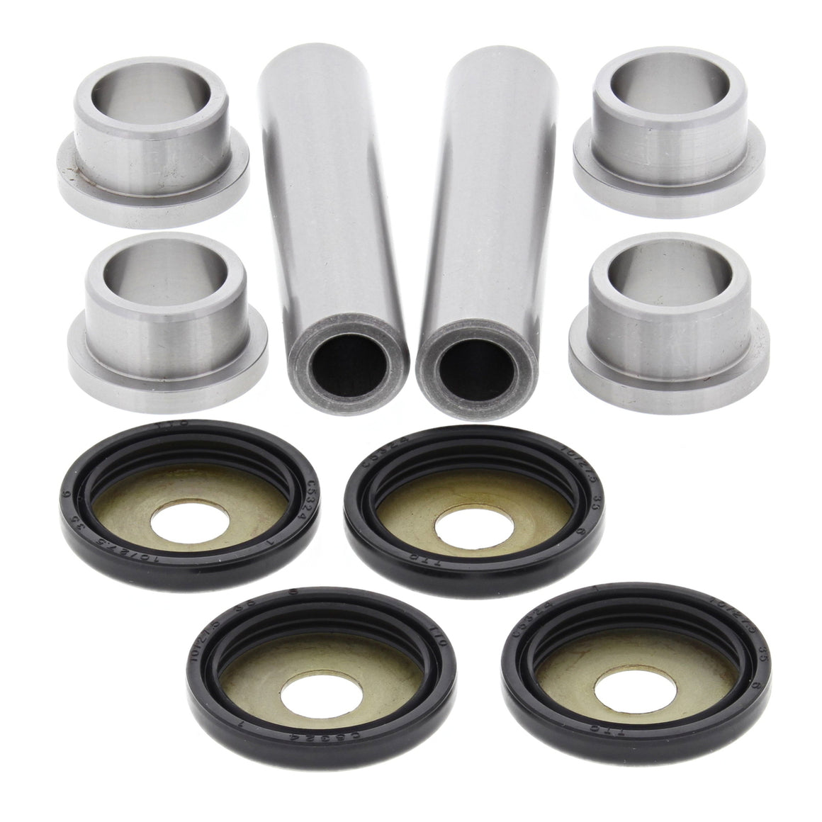 IRS KNUCKLE KIT 50-1034K YFM400 450 550 660 700