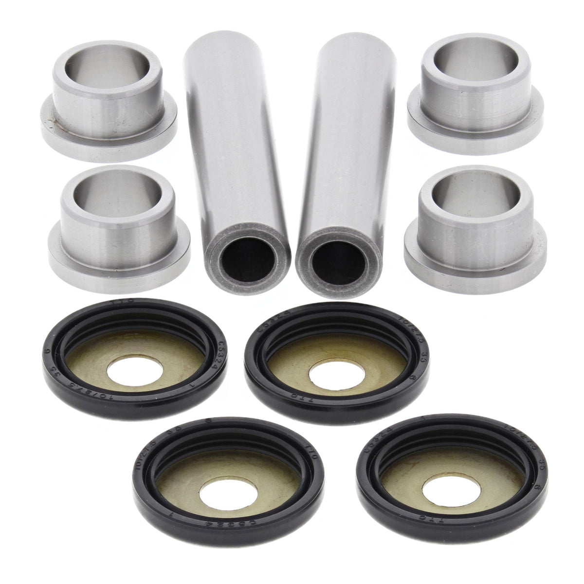 IRS KNUCKLE KIT 50-1034K YFM400 450 550 660 700