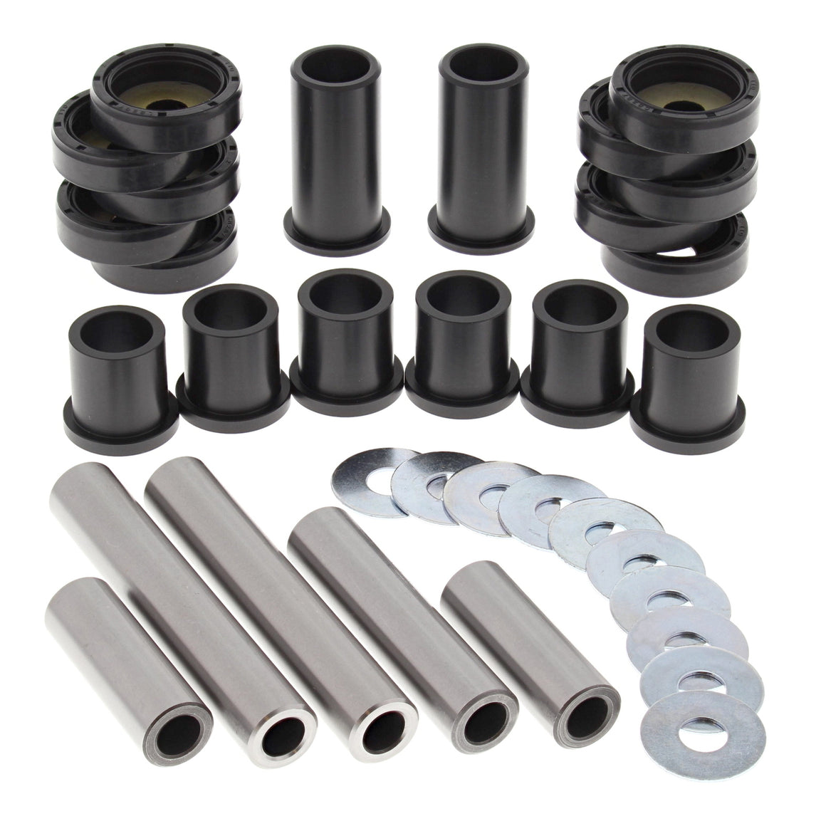 A-ARM KIT REAR SUZ LTA-400 700 (2 reqd per vehicle)