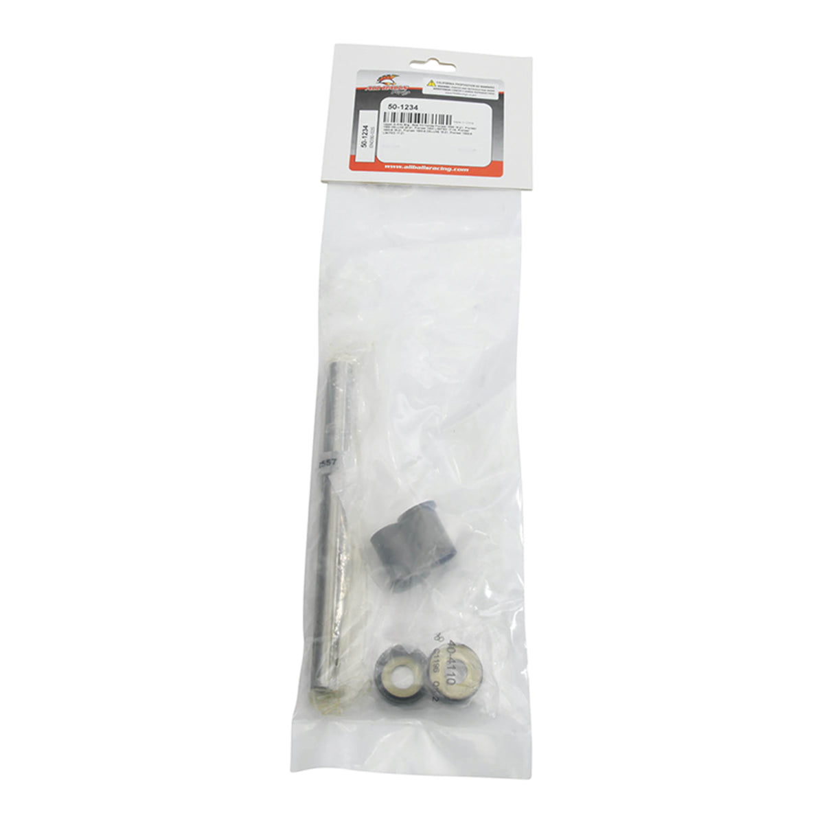 FRONT UPPER A-ARM KIT