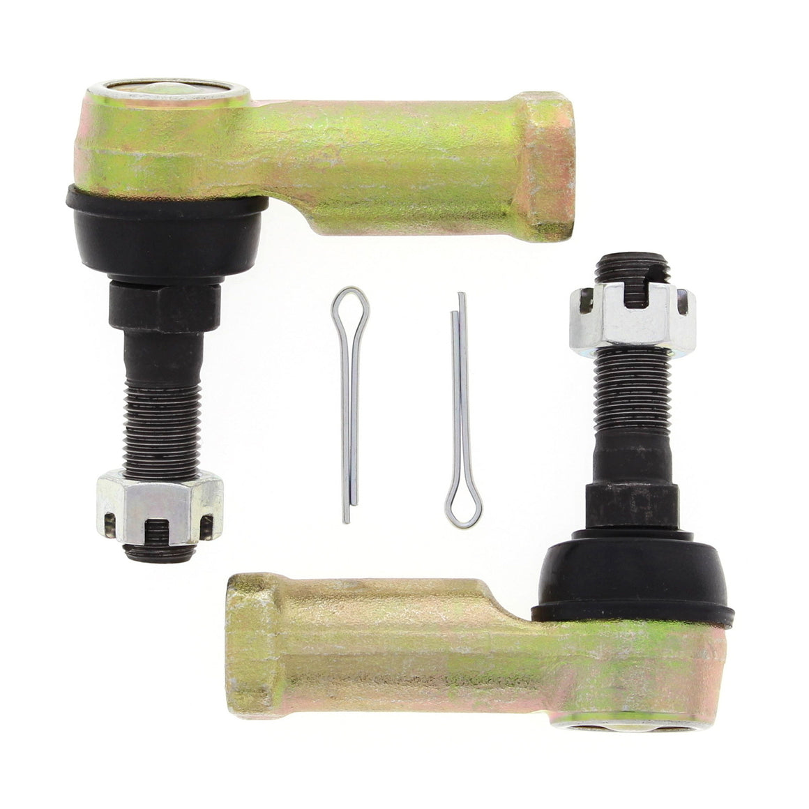 Tie Rod End Kit - Can-Am Commander / Yamaha Viking Rhino