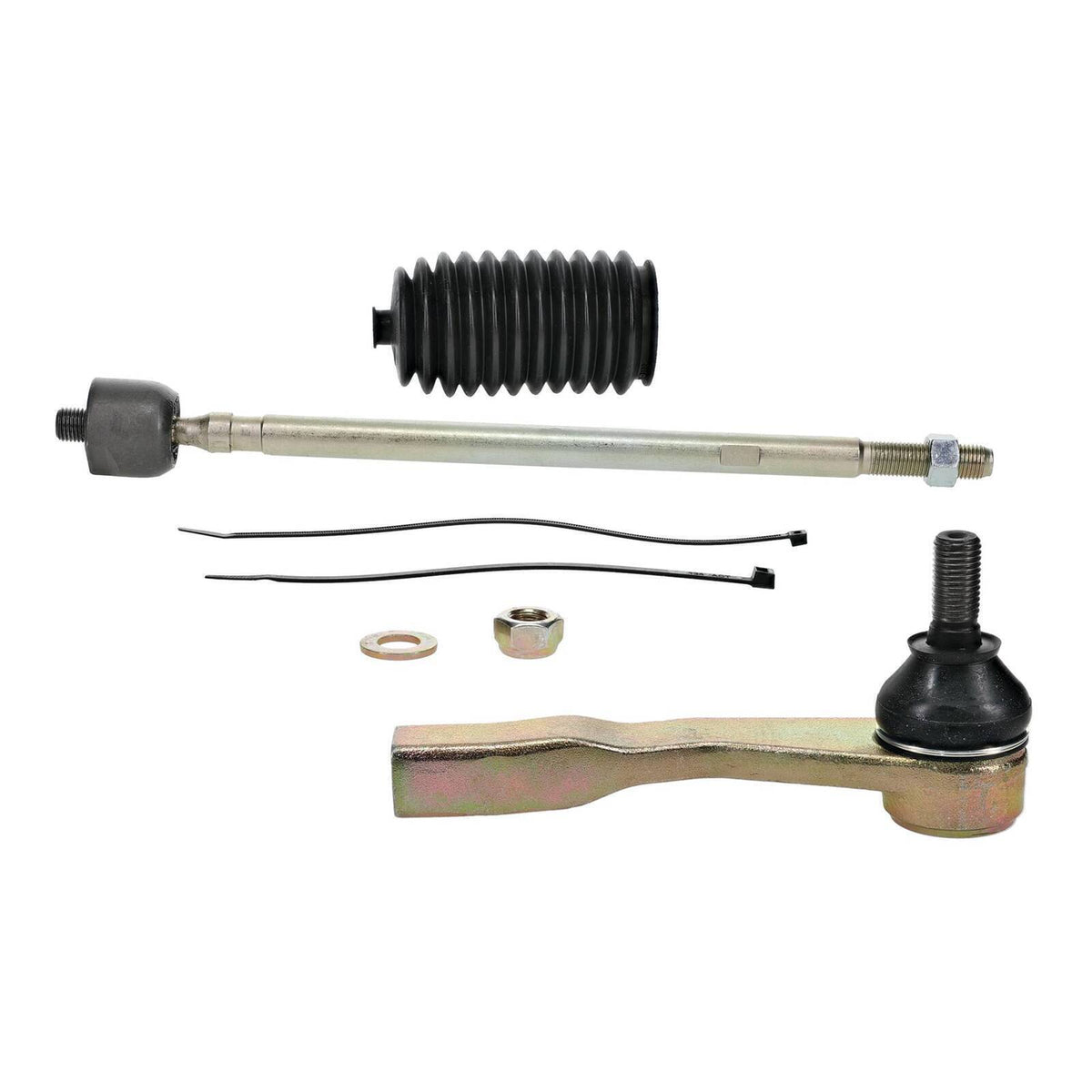 Rack Tie Rod Kit - Left 51-1089-L