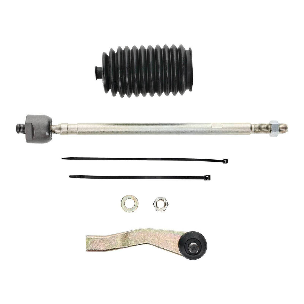 Rack Tie Rod Kit - Left 51-1089-L