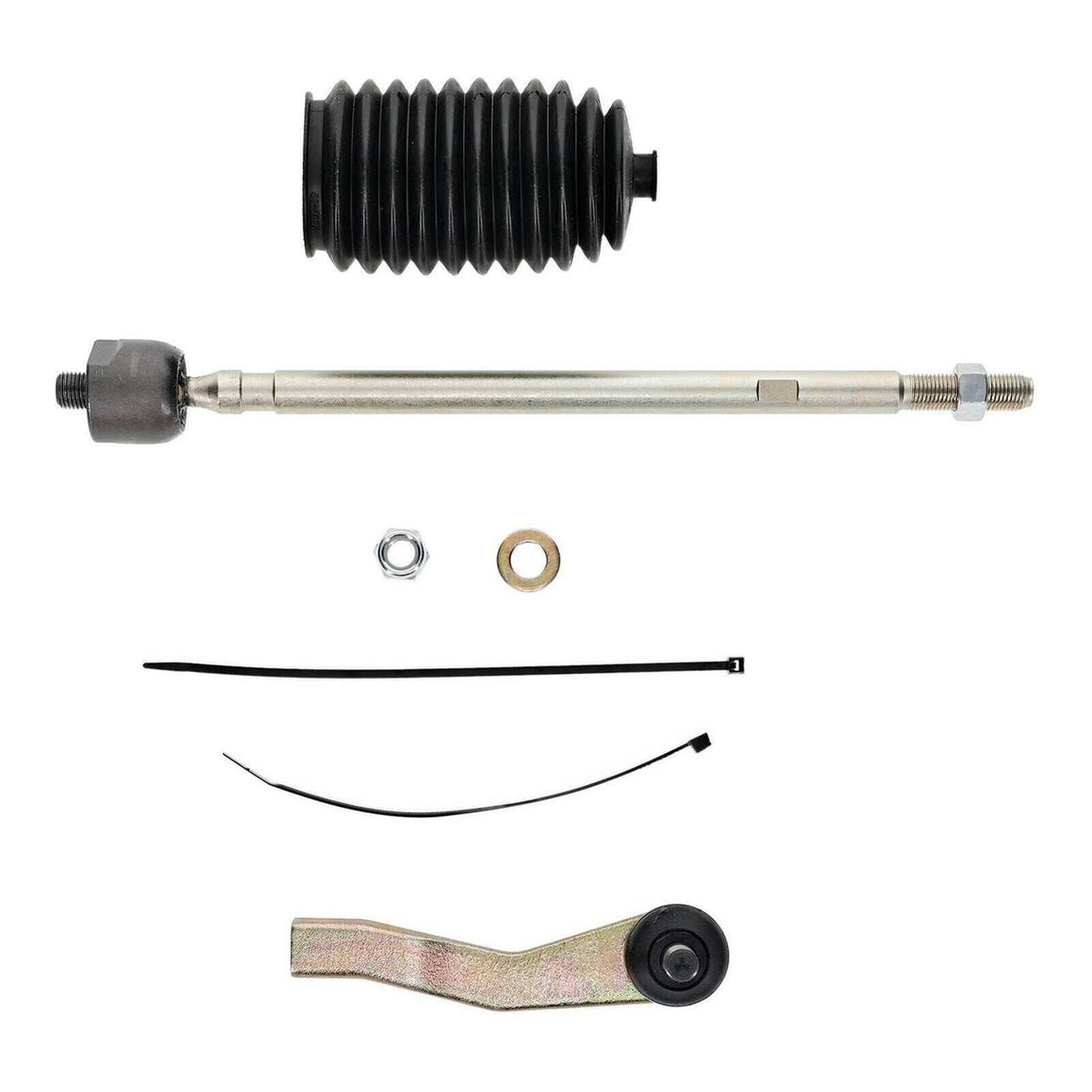 Rack Tie Rod Kit - Right 51-1089-R