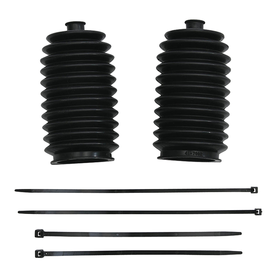 Rack Boot Kit 51-3005