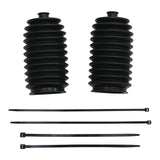 Rack Boot Kit 51-3005