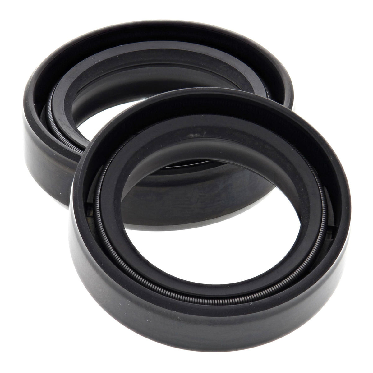 Fork Seals Pair 26x37x10.5 55-100