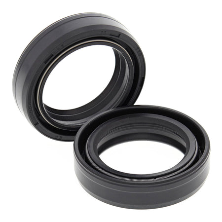 Fork Seals Pair 33x46x11 55-107