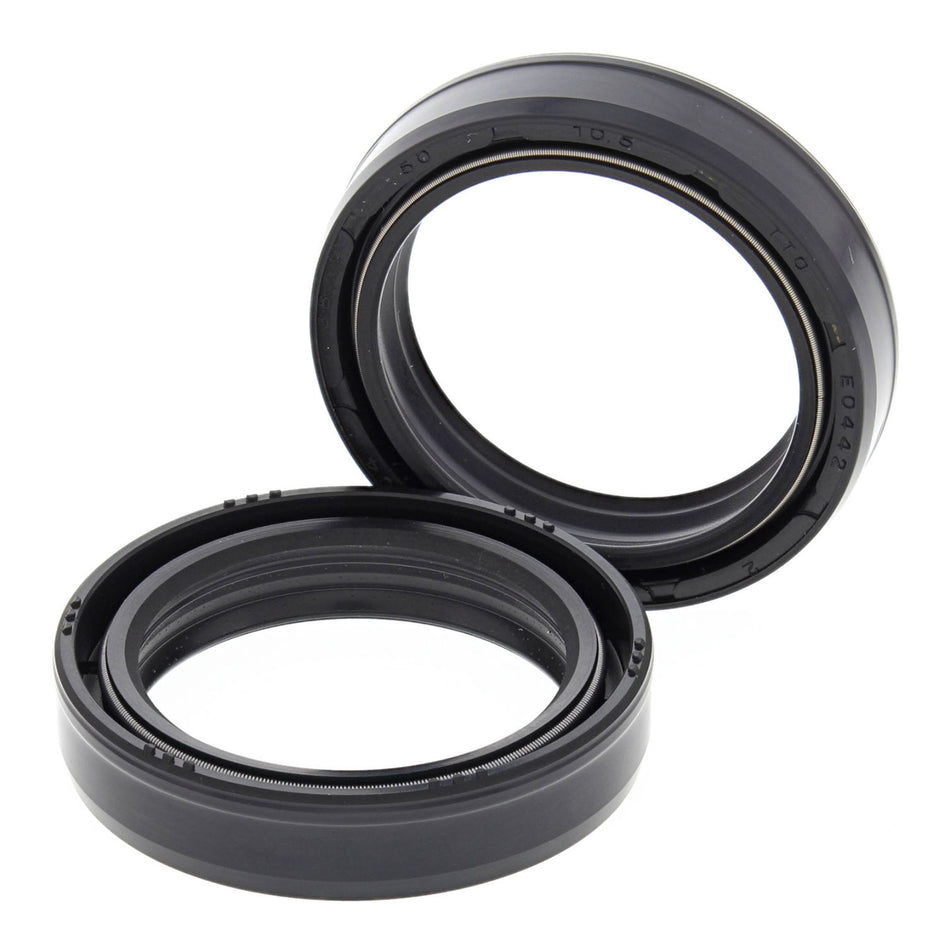 Fork Seals Pair 38x50x10.5 55-112