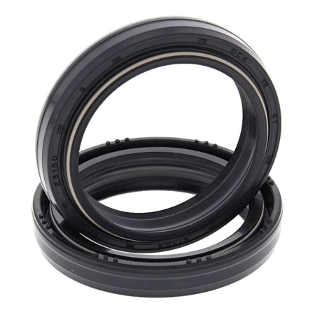 Fork Seals Pair 41x53x8/10.5 55-117
