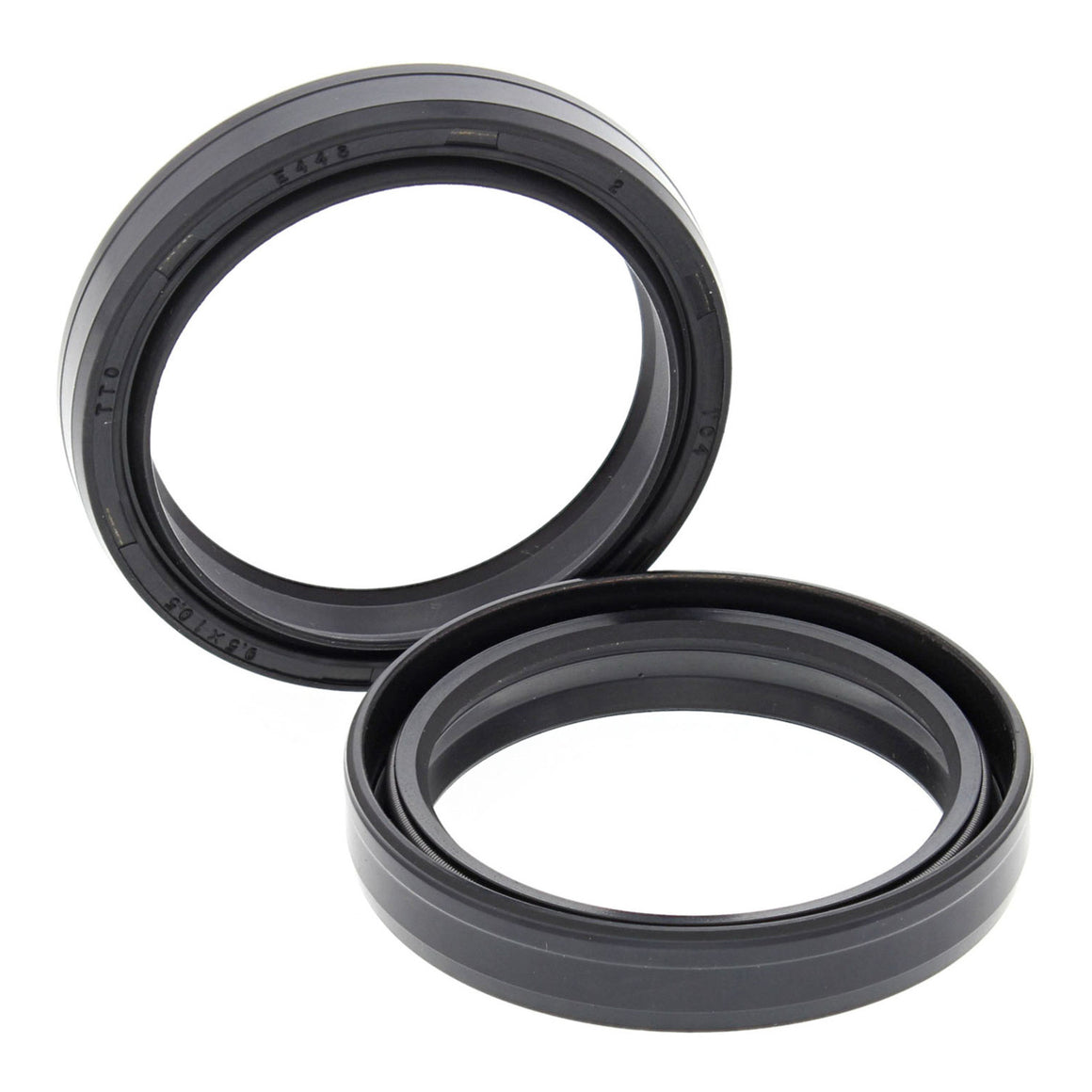 Fork Seals Pair 43x54x9 55-121