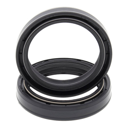 Fork Seals Pair 43x55x9.5/10 55-123